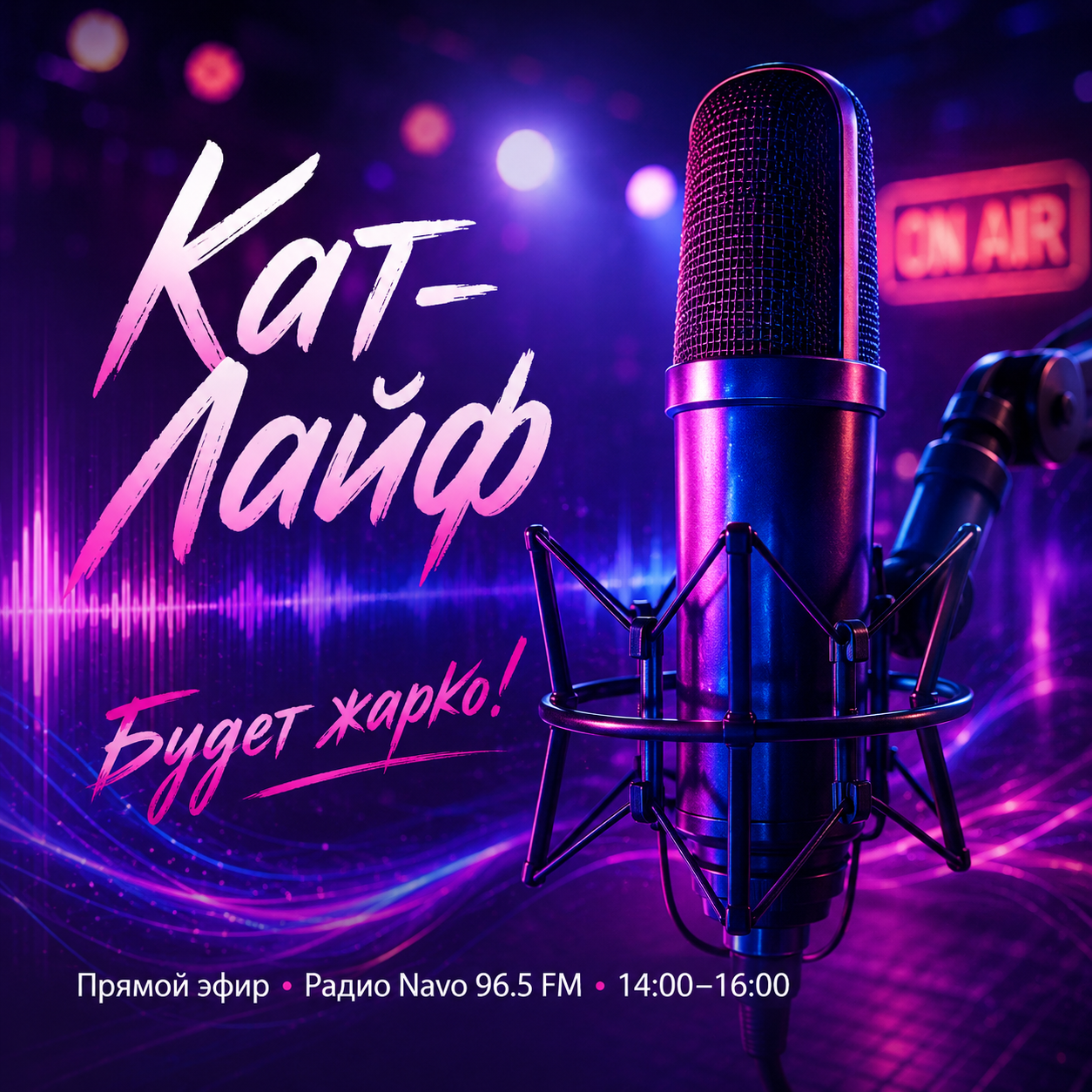 Программа «Кат-Лайф»