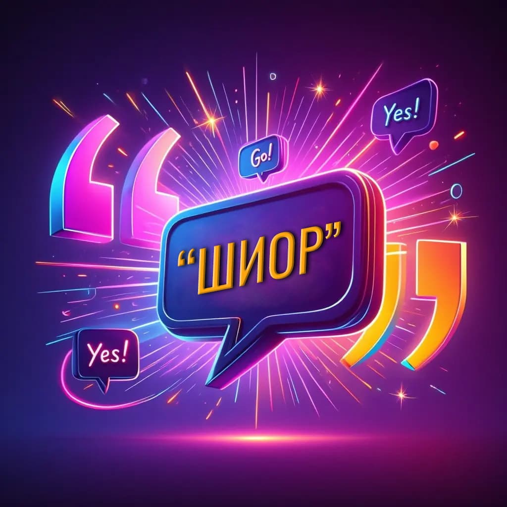«Шиор»