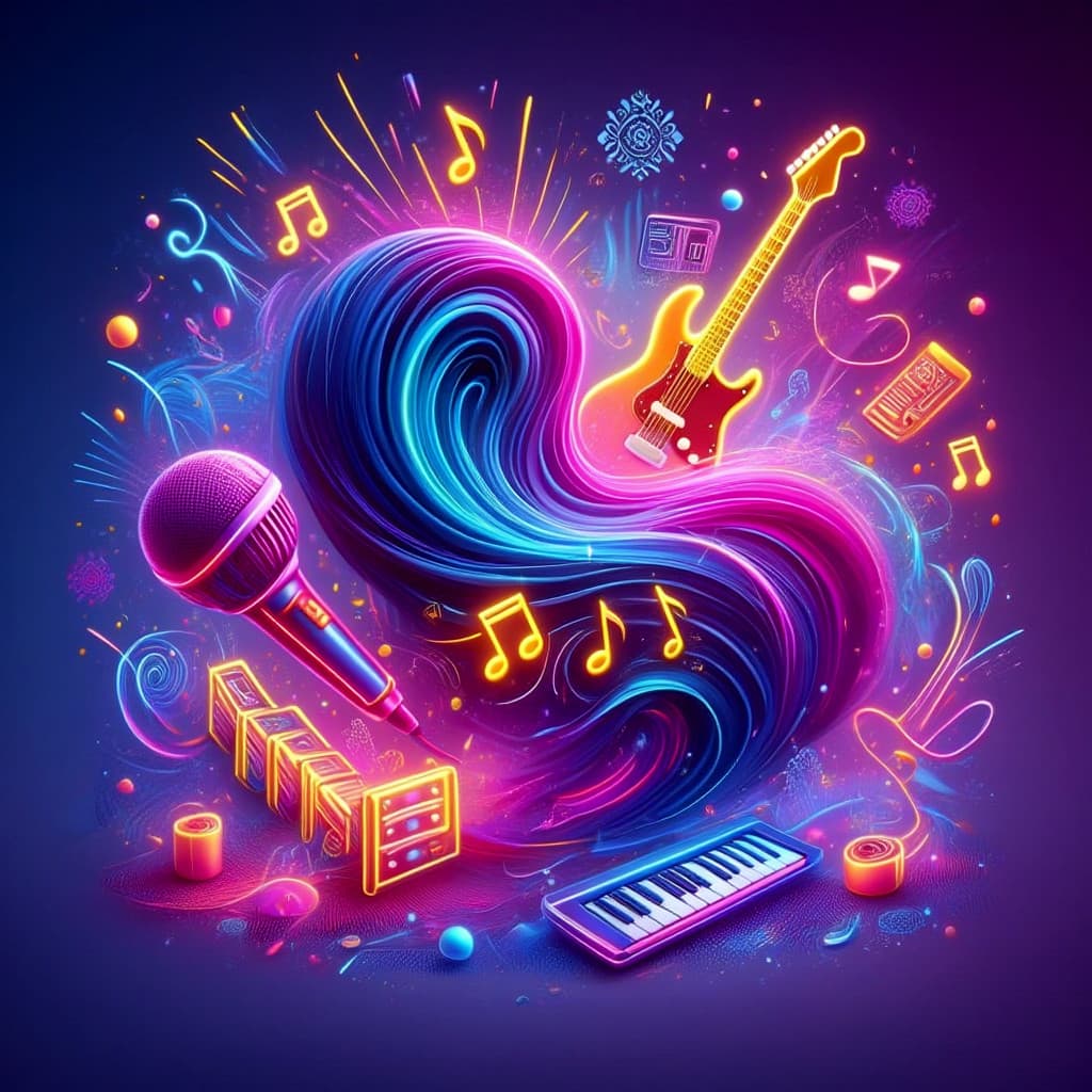 Мусиқии тоҷикӣ